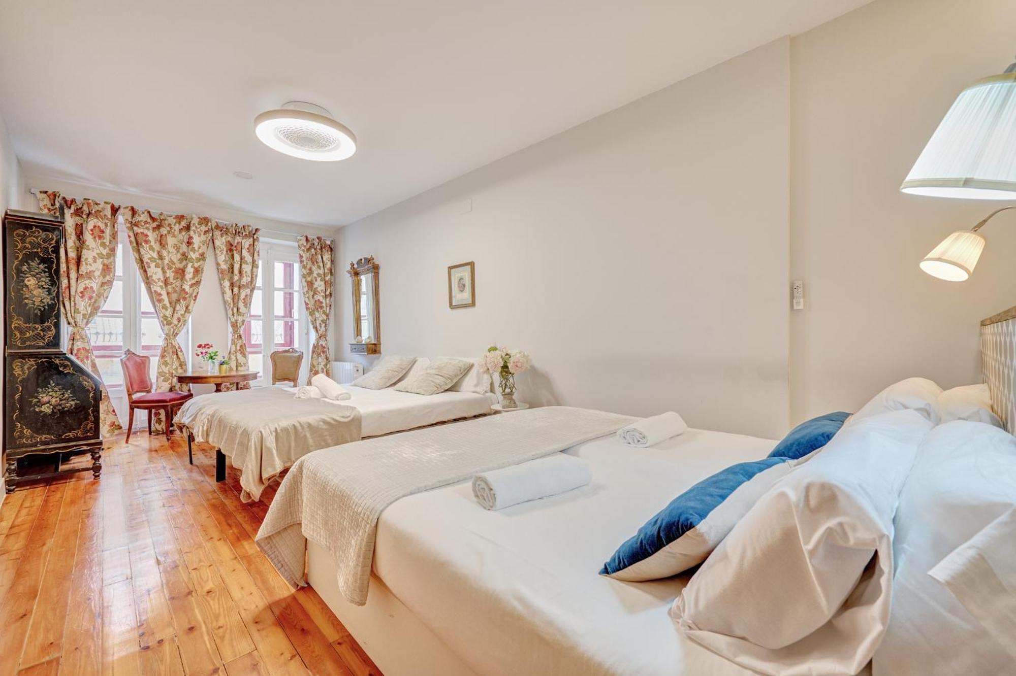 Heart Of Pamplona Apartments IV By Clabao Exteriér fotografie