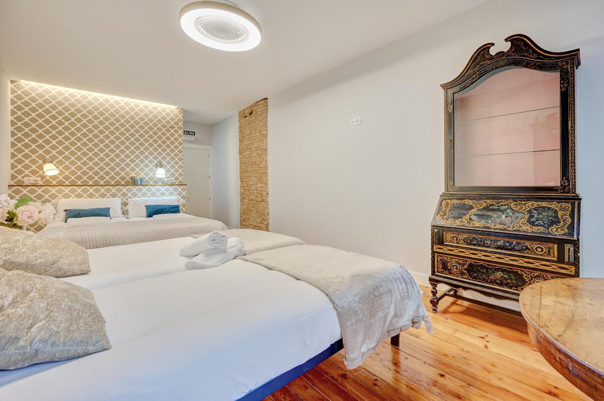 Heart Of Pamplona Apartments IV By Clabao Exteriér fotografie