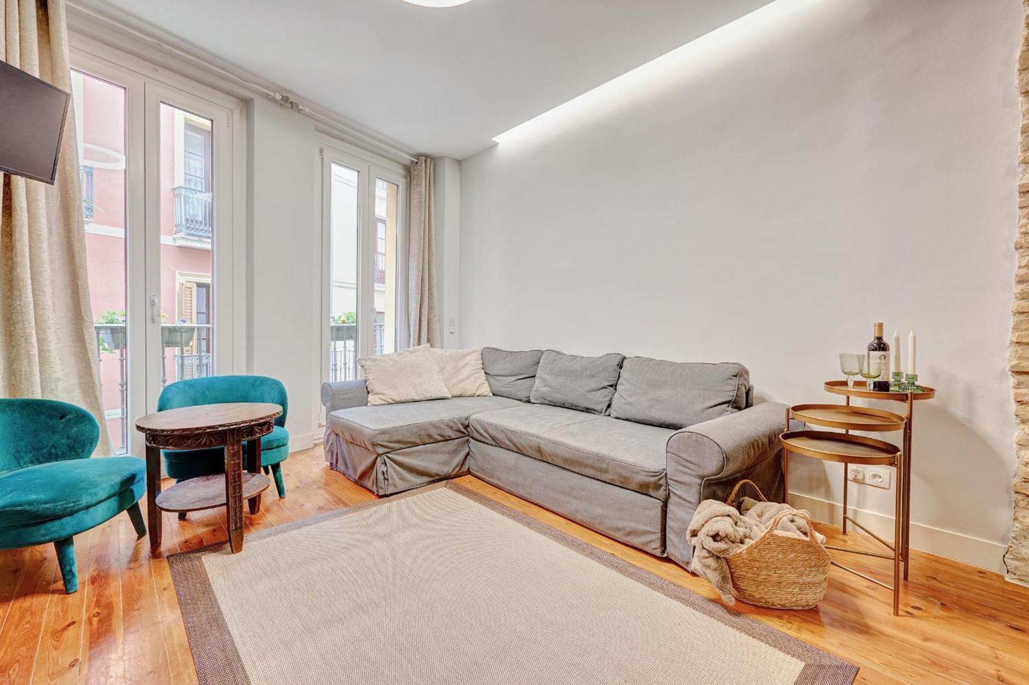 Heart Of Pamplona Apartments IV By Clabao Exteriér fotografie